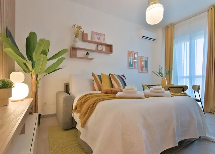 East End Stay Milano Città Studi